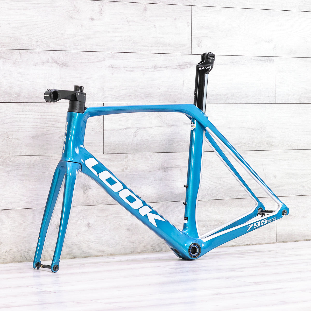 LOOK 795 Blade Road Bike Frameset - 2021, Large