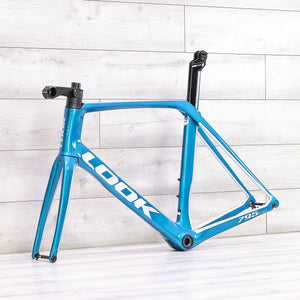 LOOK 795 Blade Road Bike Frameset - 2021, Large