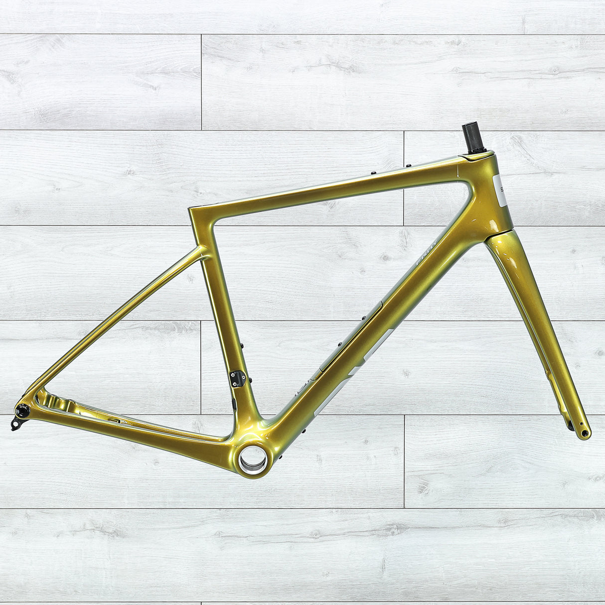 ENVE Fray Road Bike Frameset - 2024, 52cm