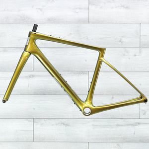 ENVE Fray Road Bike Frameset - 2024, 52cm