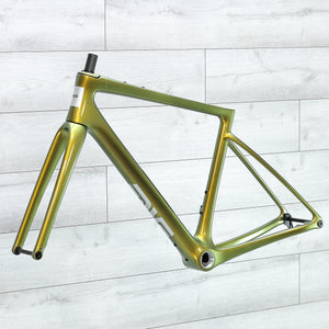 ENVE Fray Road Bike Frameset - 2024, 52cm