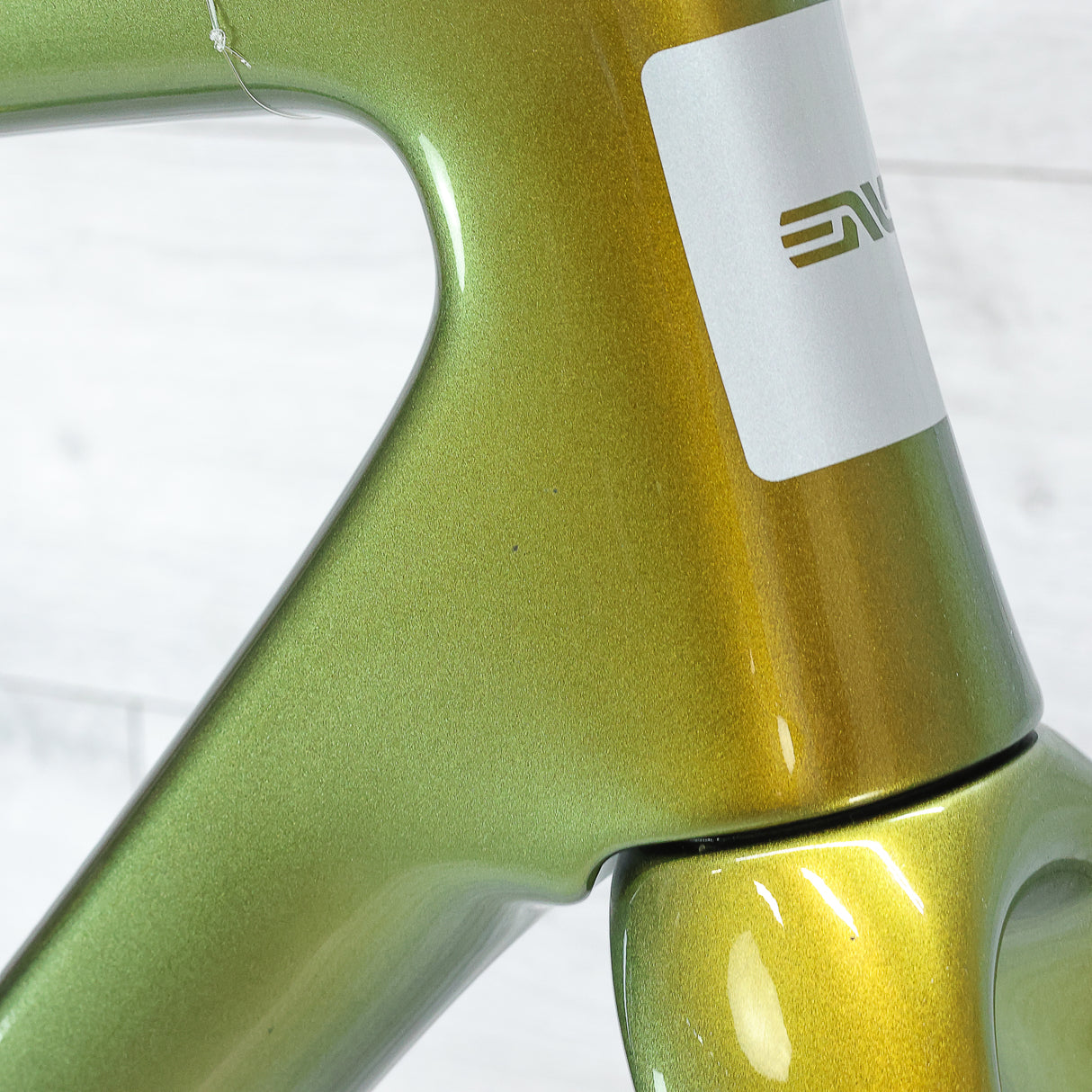 ENVE Fray Road Bike Frameset - 2024, 52cm