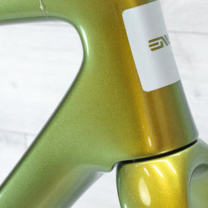 ENVE Fray Road Bike Frameset - 2024, 52cm