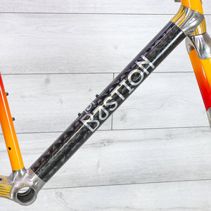 Bastion Demon Custom Road Bike Frameset -  2022, Medium