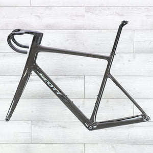 Scott Addict 10 Road Bike Frameset - 2025, XX-Large