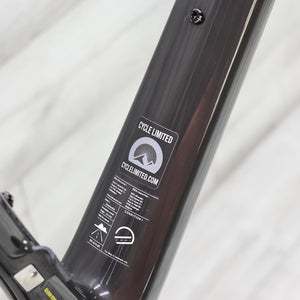 Scott Addict 10 Road Bike Frameset - 2025, XX-Large