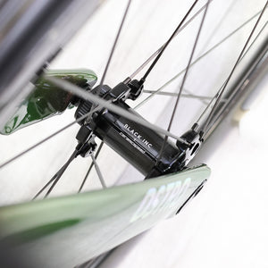 FACTOR OSTRO VAM Scarab LTD Edition Road Bike Module - 2025, 56cm, XDR - 12 Speed