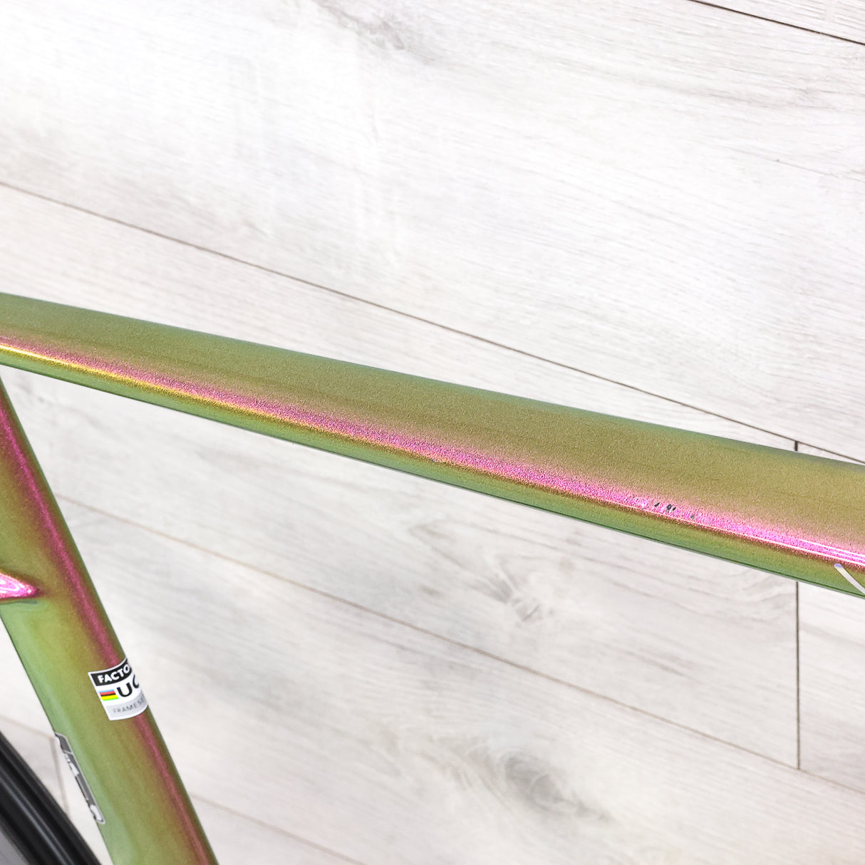 FACTOR OSTRO VAM Scarab LTD Edition Road Bike Module - 2025, 56cm, XDR - 12 Speed