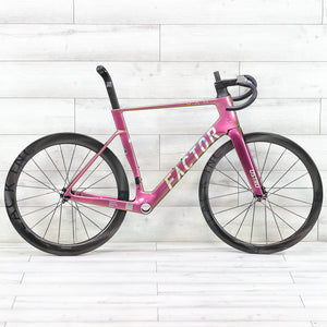 FACTOR OSTRO VAM Scarab LTD Edition Road Bike Module - 2025, 56cm, XDR - 12 Speed