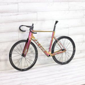 FACTOR OSTRO VAM Scarab LTD Edition Road Bike Module - 2025, 56cm, XDR - 12 Speed