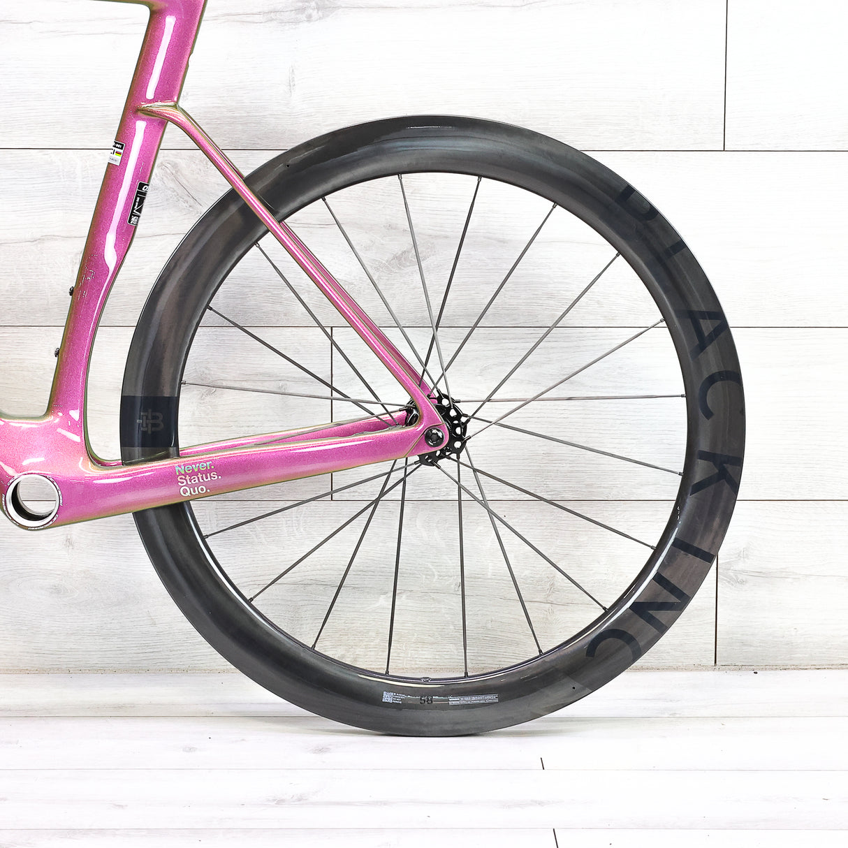 FACTOR OSTRO VAM Scarab LTD Edition Road Bike Module - 2025, 56cm, XDR - 12 Speed