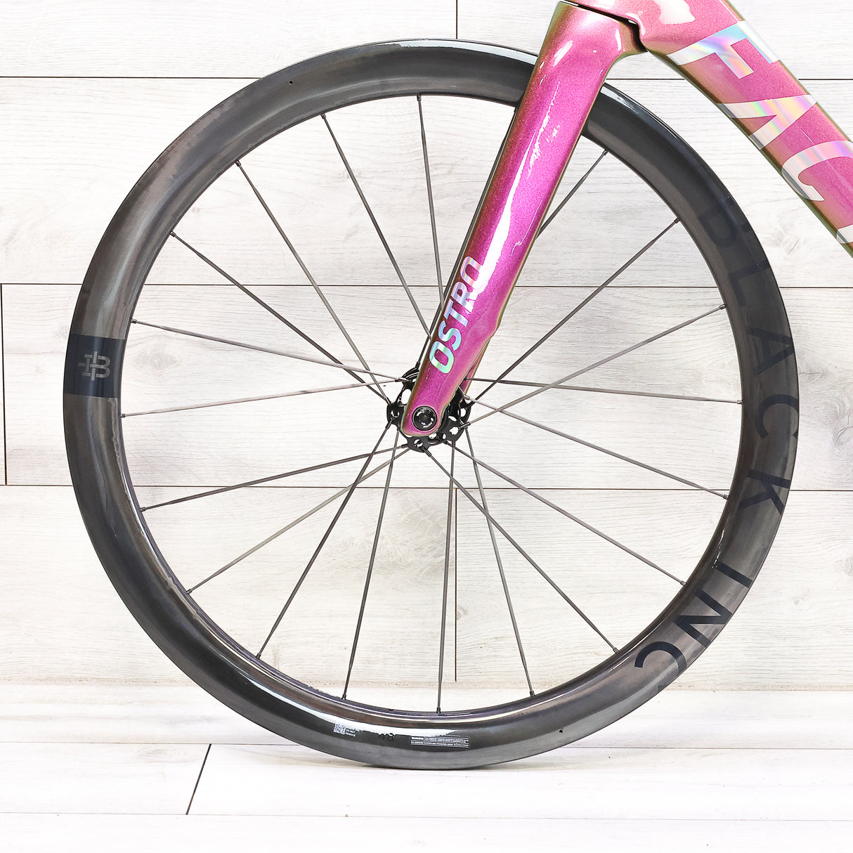 FACTOR OSTRO VAM Scarab LTD Edition Road Bike Module - 2025, 56cm, XDR - 12 Speed