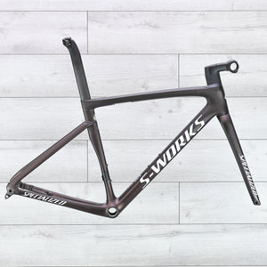 Specialized S-Works Tarmac SL7 Road Bike Frameset - 2024, 52cm