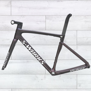Specialized S-Works Tarmac SL7 Road Bike Frameset - 2024, 52cm