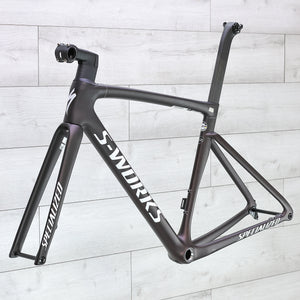 Specialized S-Works Tarmac SL7 Road Bike Frameset - 2024, 52cm