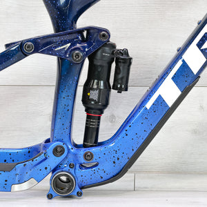 Trek Slash 9.9 Factory Racing Mountain Bike Frameset - 2020, Large