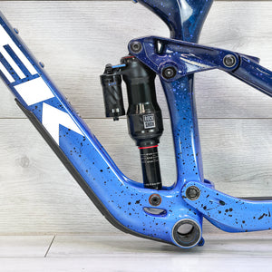 Trek Slash 9.9 Factory Racing Mountain Bike Frameset - 2020, Large