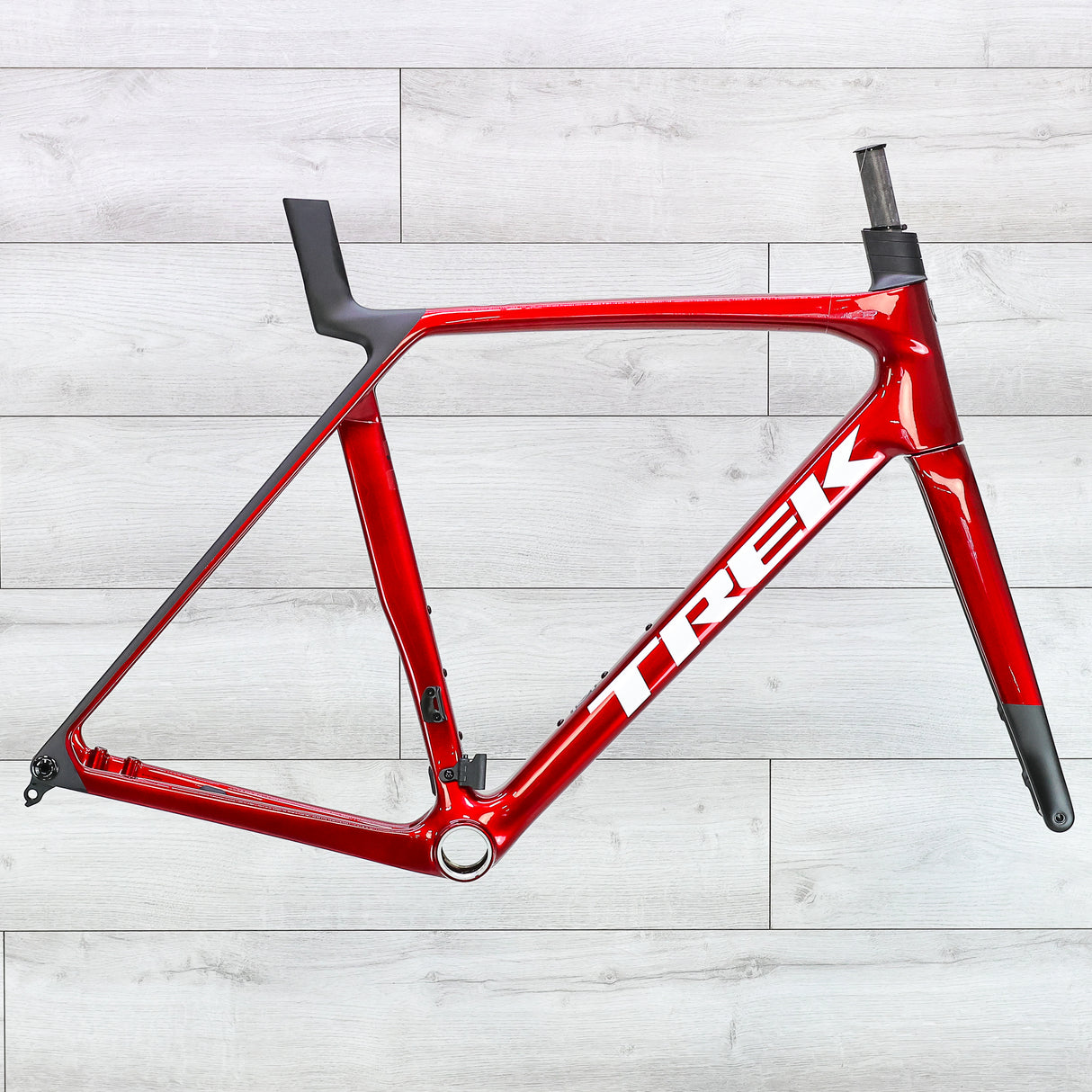 Trek Madone SL Gen 8 Road Bike Frameset - 2026, Large