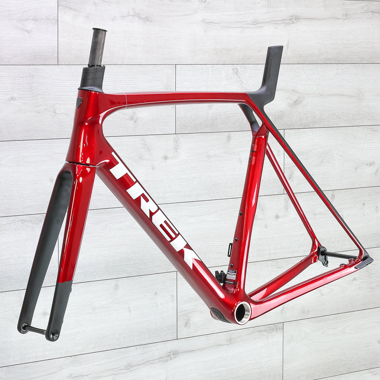 Trek Madone SL Gen 8 Road Bike Frameset - 2026, Large