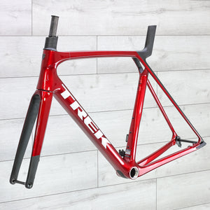 Trek Madone SL Gen 8 Road Bike Frameset - 2026, Large