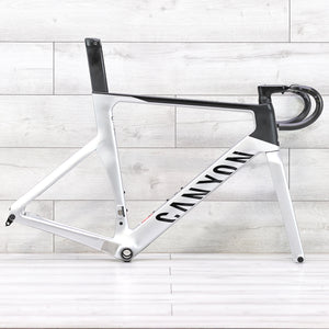 Canyon Aeroad CF SLX 8 Road Bike Frameset - 2025, Large