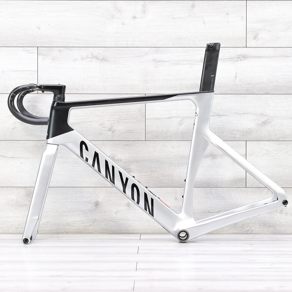 Canyon Aeroad CF SLX 8 Road Bike Frameset - 2025, Large