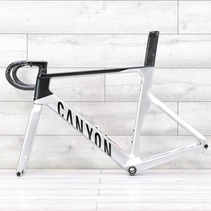 Canyon Aeroad CF SLX 8 Road Bike Frameset - 2025, Large