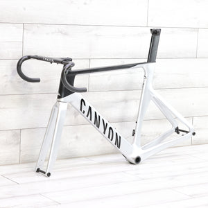 Canyon Aeroad CF SLX 8 Road Bike Frameset - 2025, Large