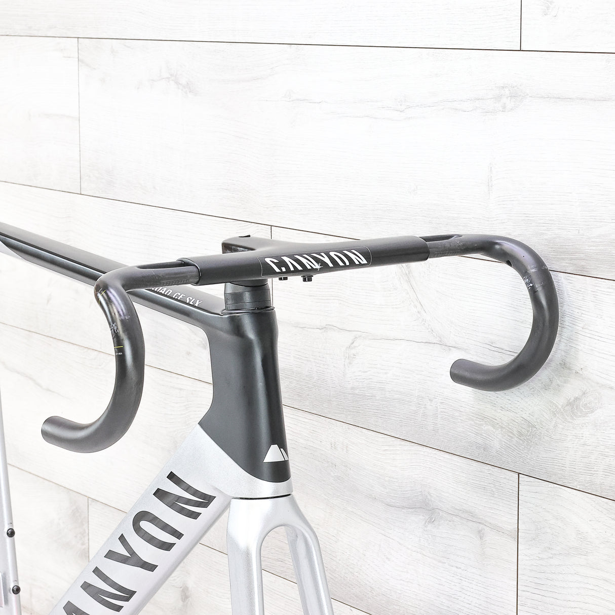Canyon Aeroad CF SLX 8 Road Bike Frameset - 2025, Large