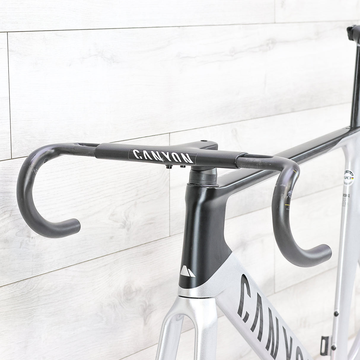 Canyon Aeroad CF SLX 8 Road Bike Frameset - 2025, Large
