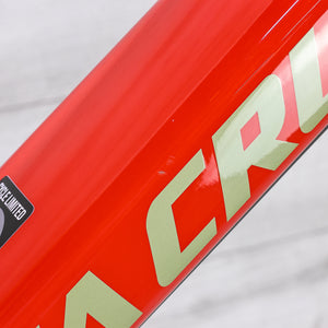 Santa Cruz 5010 C Mountain Bike Frameset - 2023, X-Large
