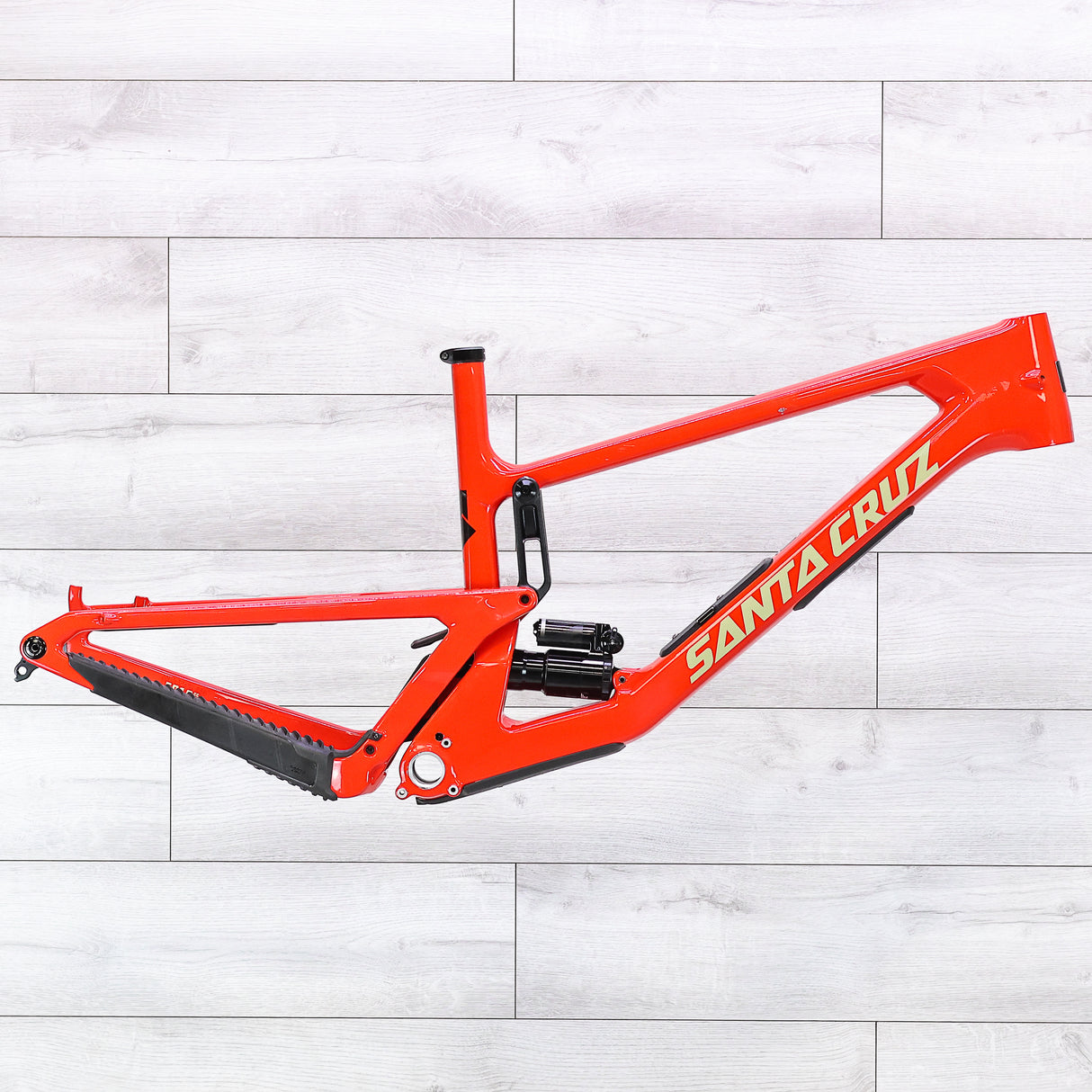 Santa Cruz 5010 C Mountain Bike Frameset - 2023, X-Large