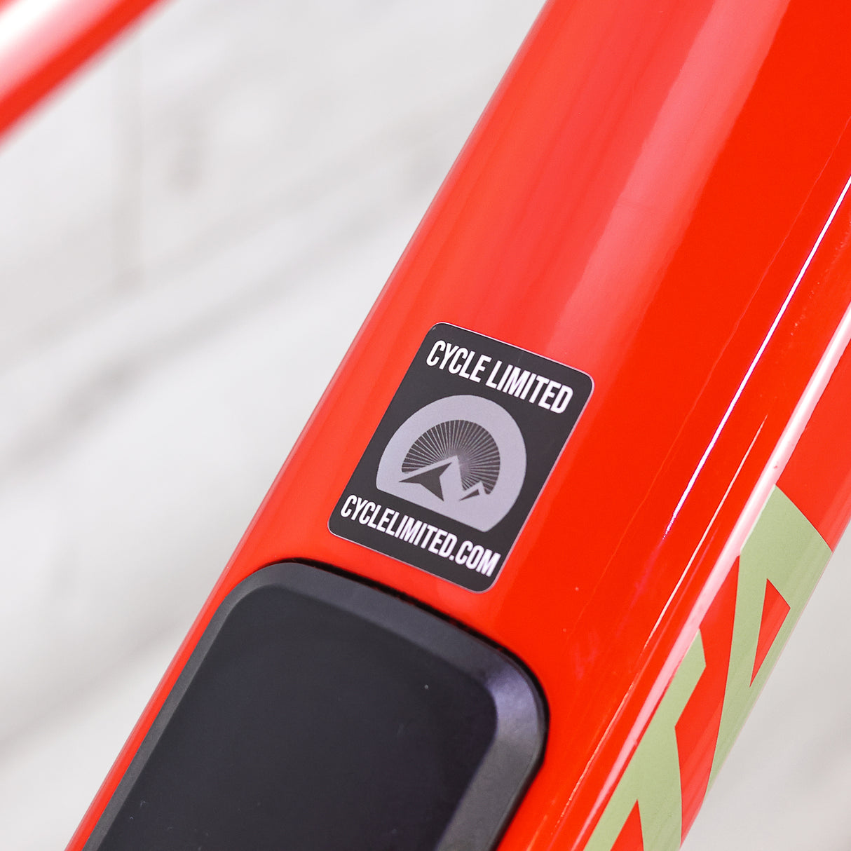 Santa Cruz 5010 C Mountain Bike Frameset - 2023, X-Large