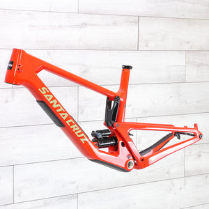 Santa Cruz 5010 C Mountain Bike Frameset - 2023, X-Large