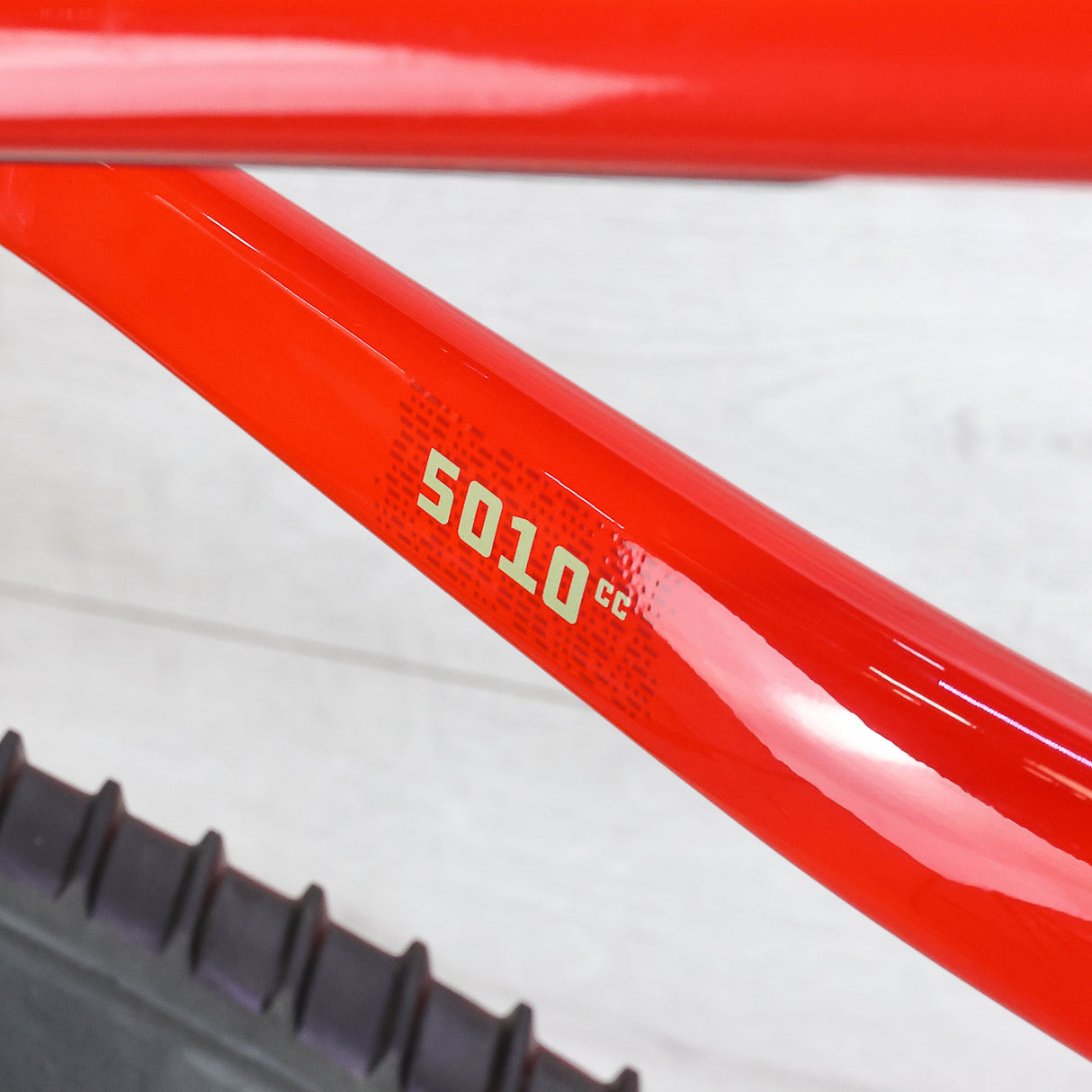 Santa Cruz 5010 C Mountain Bike Frameset - 2023, X-Large