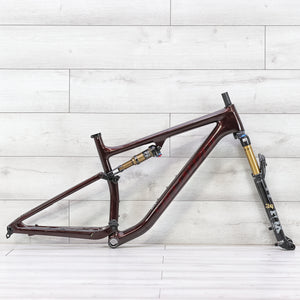 Specialized Epic EVO Pro Mountain Bike Frameset - 2022, Large