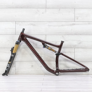 Specialized Epic EVO Pro Mountain Bike Frameset - 2022, Large
