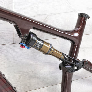 Specialized Epic EVO Pro Mountain Bike Frameset - 2022, Large