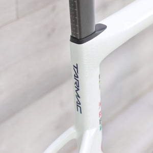 Specialized S-Works Tarmac SL8 LTD Red Bull Limited Edition Road Frameset - 2025, 56cm