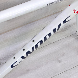 Specialized S-Works Tarmac SL8 LTD Red Bull Limited Edition Road Frameset - 2025, 56cm