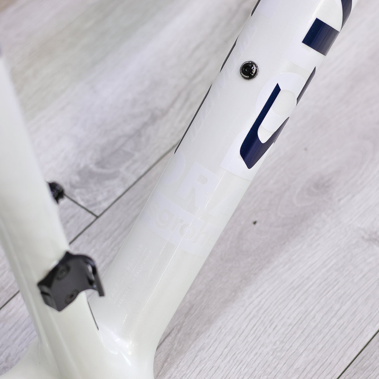 Specialized S-Works Tarmac SL8 LTD Red Bull Limited Edition Road Frameset - 2025, 56cm