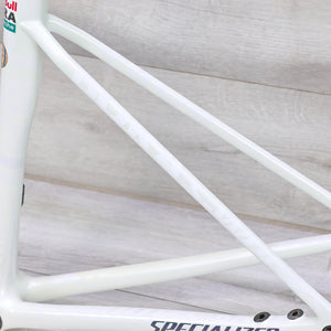 Specialized S-Works Tarmac SL8 LTD Red Bull Limited Edition Road Frameset - 2025, 56cm