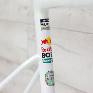 Specialized S-Works Tarmac SL8 LTD Red Bull Limited Edition Road Frameset - 2025, 56cm