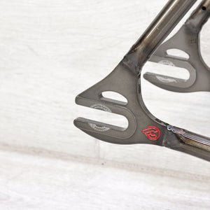 Cinelli x Mash Work Steel Road Bike Frameset - 2015, Large