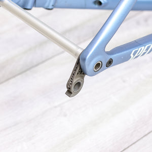 Specialized S-Works Tarmac SL8 LTD Road Bike Frameset - 2025, 52cm