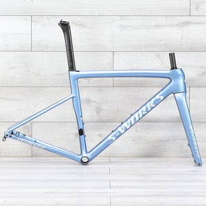 Specialized S-Works Tarmac SL8 LTD Road Bike Frameset - 2025, 52cm