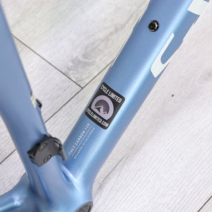 Specialized S-Works Tarmac SL8 LTD Road Bike Frameset - 2025, 52cm
