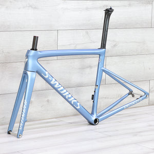 Specialized S-Works Tarmac SL8 LTD Road Bike Frameset - 2025, 52cm