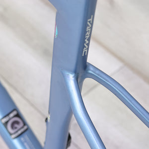 Specialized S-Works Tarmac SL8 LTD Road Bike Frameset - 2025, 52cm