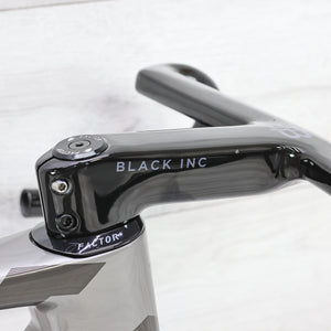 Factor Aluto - Standard Package Gravel Bike Frameset - 2026, 54cm